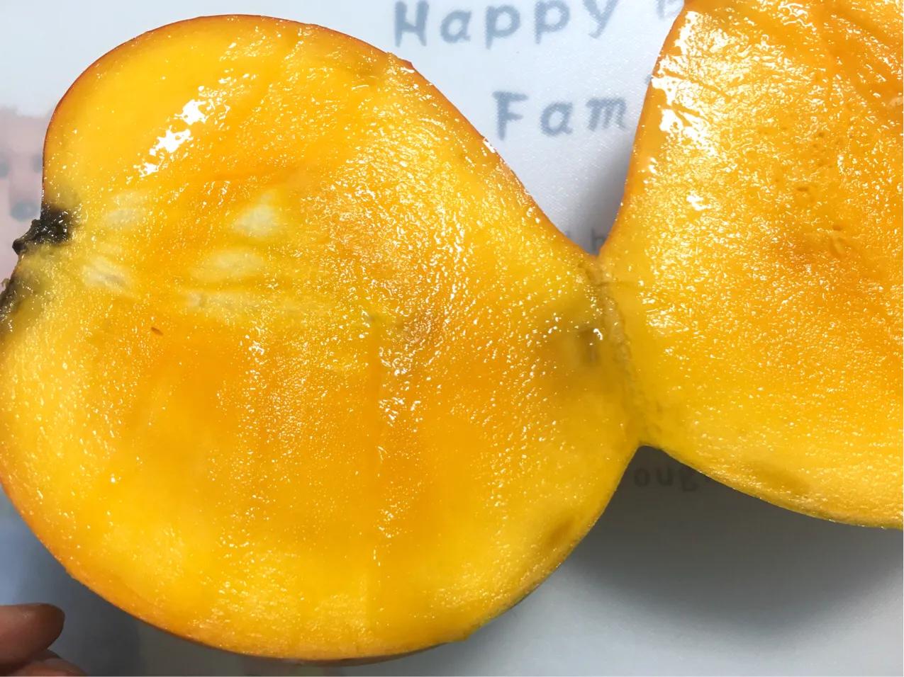 原汁芒果汁怎么做,如何做出美味芒果汁