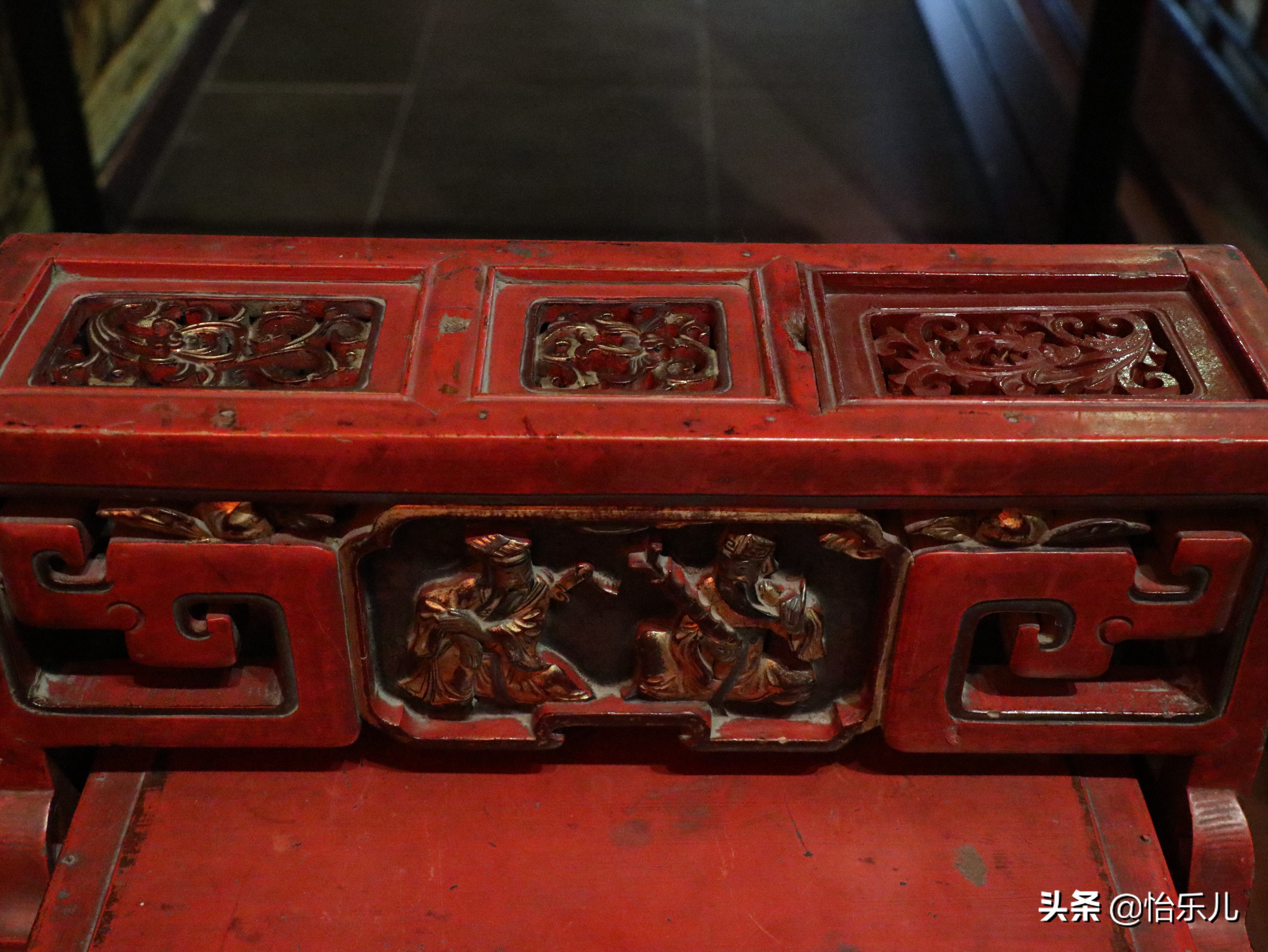 从国家宝藏最美花轿说起,江浙女儿出嫁的十里红妆到底有多燃