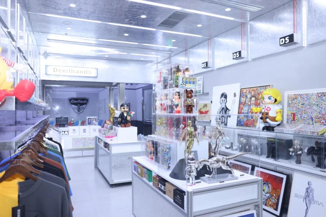 尚嘉中心上海,上海市尚嘉中心