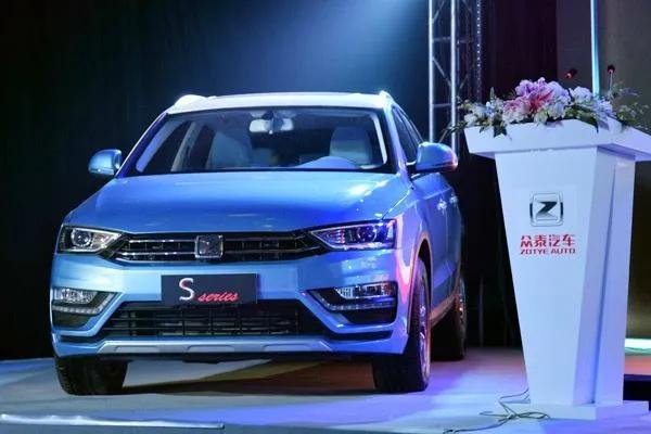 众泰汽车宣布破产是真的吗,众泰皮尺部什么梗