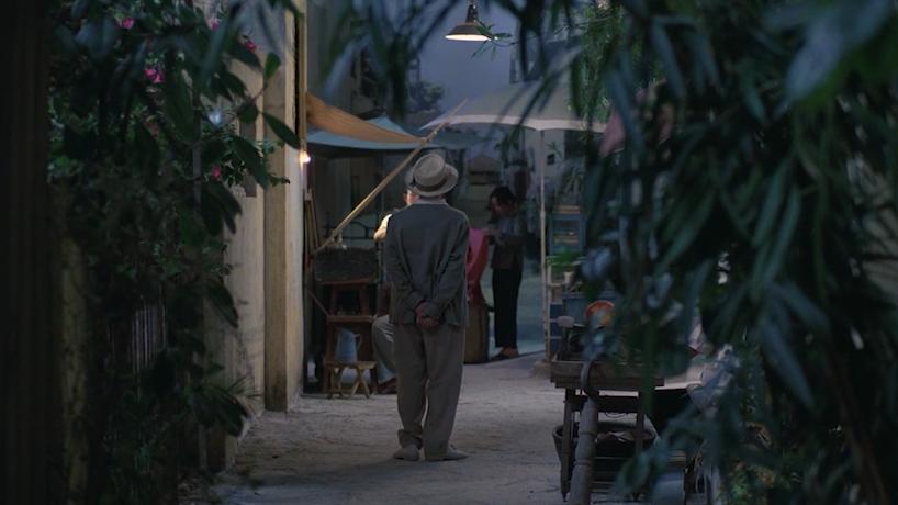 一部躲在被窝偷看的爱情片，撩拨无数少女心，每一帧都是极致享受