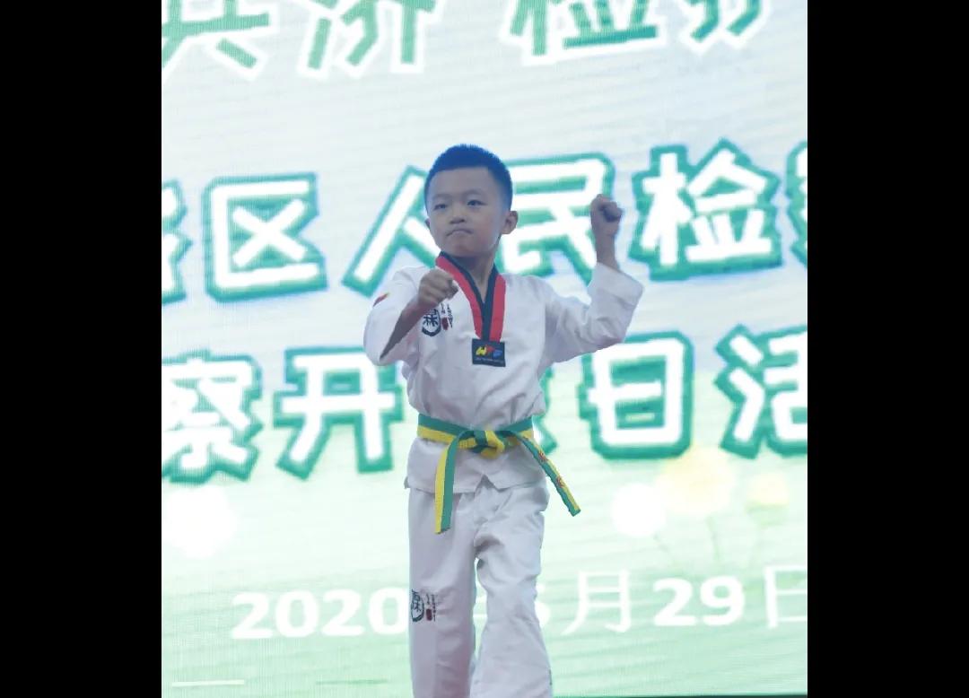 同舟共济检察开放日直播,携手关爱共护明天检察开放日