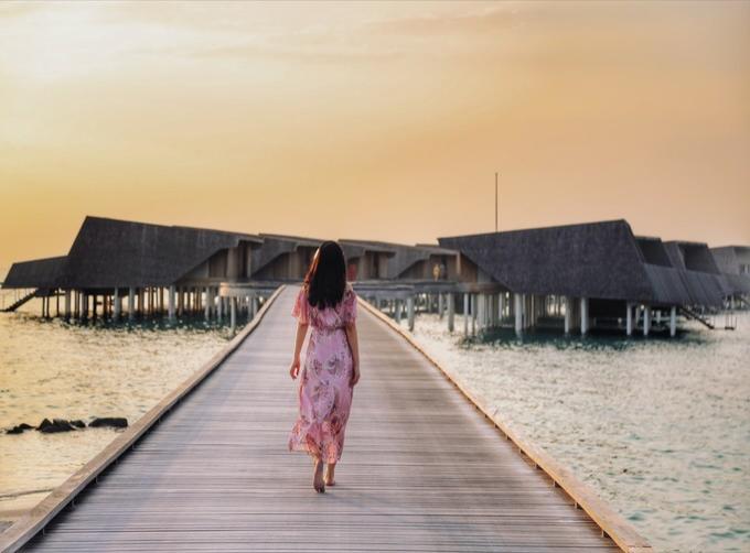 马尔代夫十大豪华度假村,国内媲美马尔代夫的度假村