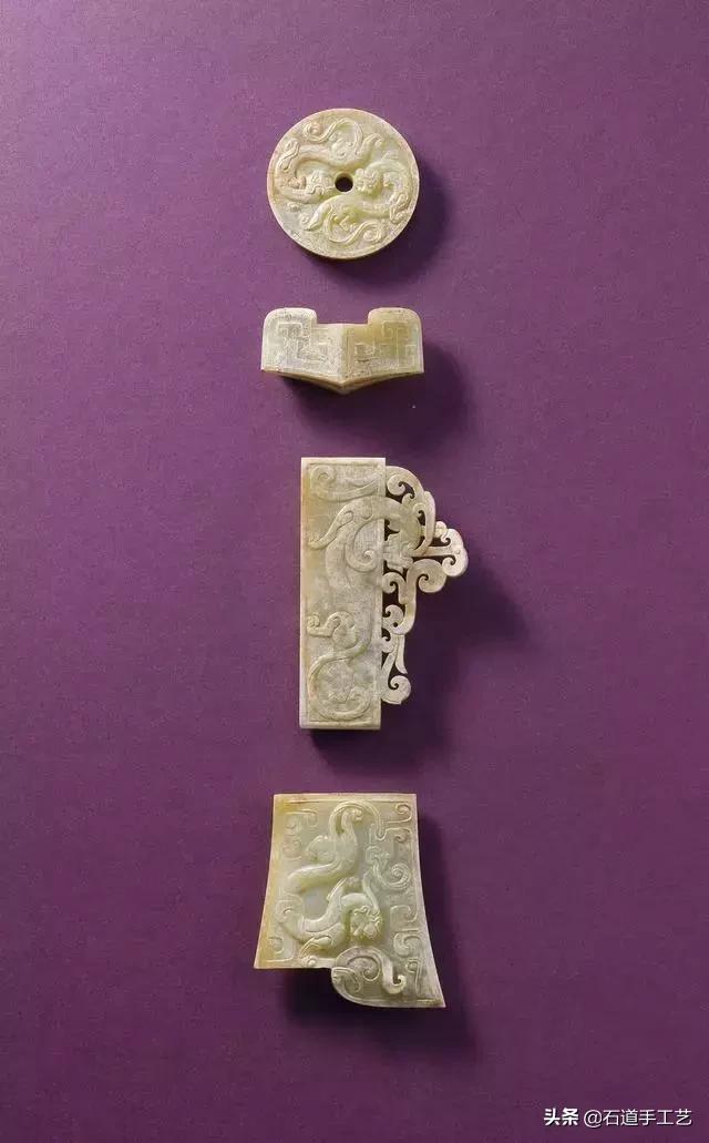 拍卖玉器最高成交纪录,历年玉器拍卖图录