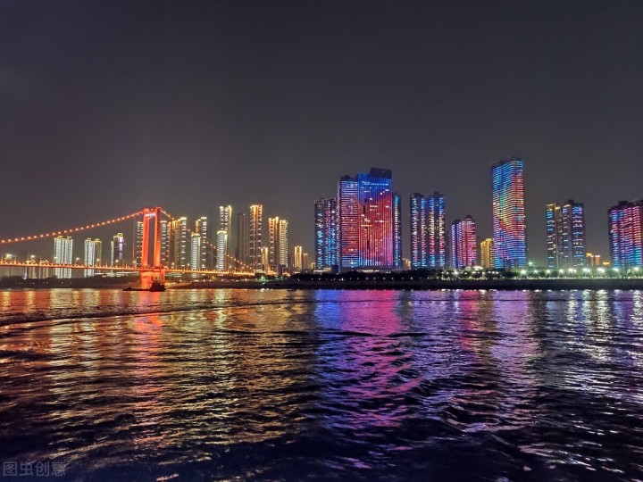 五一自驾游推荐景点武汉,武汉适合周末出游的地方