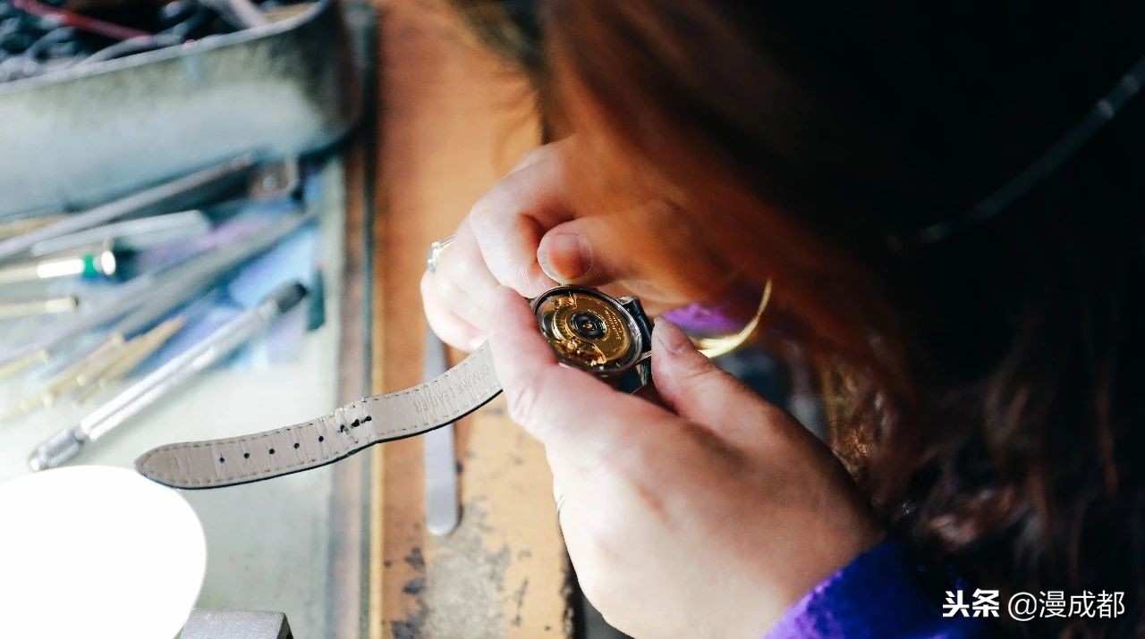 成都有名的街太古里,成都太古里惊艳整条街