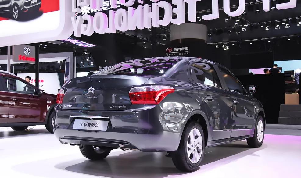 雪铁龙爱丽舍哪一年值得入手,18年的雪铁龙爱丽舍值得购买吗