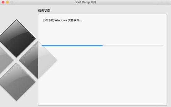 苹果电脑安装windows10驱动,苹果电脑安装windows10中断