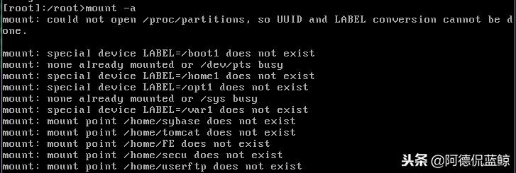 redhatlinux系统安装mysql,linuxfstab开机取消自动挂载光驱