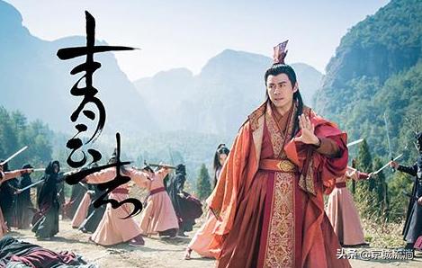 诛仙详解13：焚香谷百年大计究竟是什么？云易岚真是下了一盘大棋