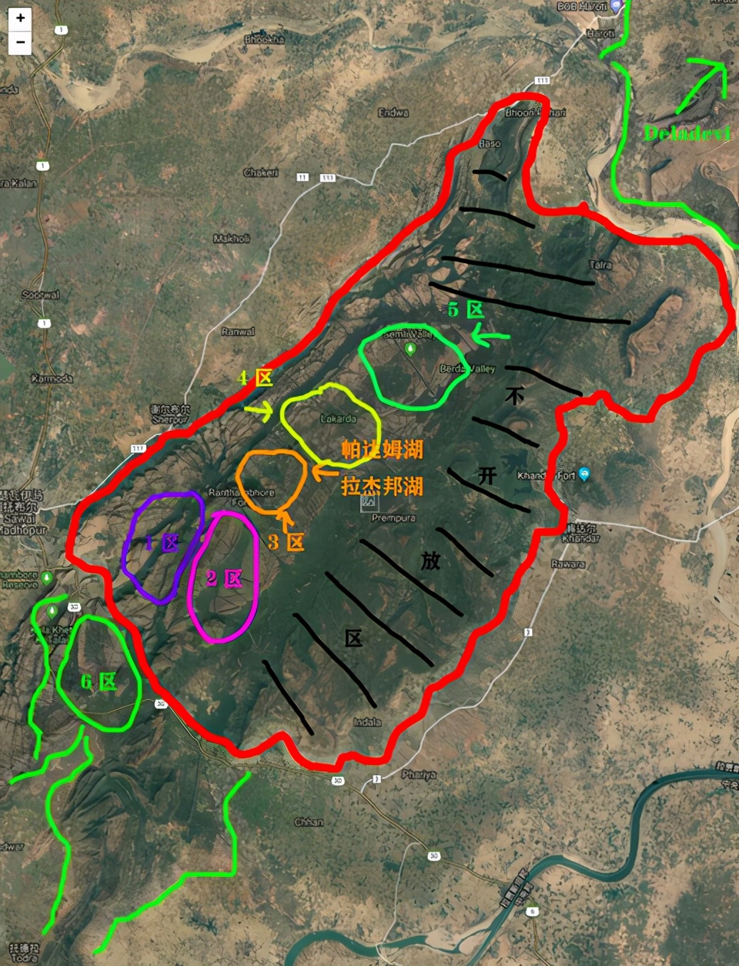 传奇虎王美元男:这只公虎两次作为“单亲奶爸”,养大了两窝虎崽