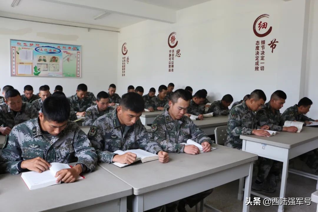 这个连队，“年轻”却不简单