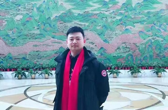 袁英才书法,袁英才先生