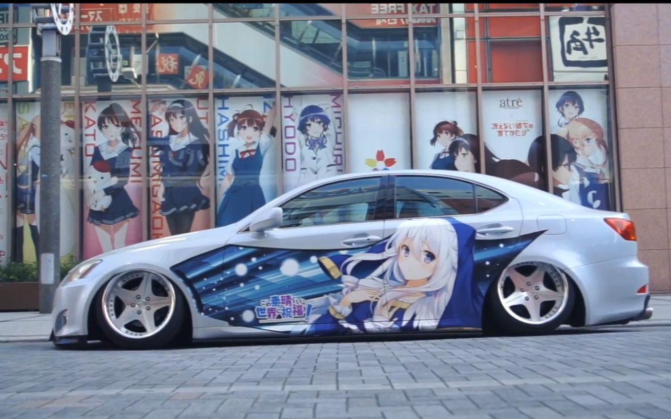 动漫宅的十大特征,怎么判断一个人资深的动漫宅