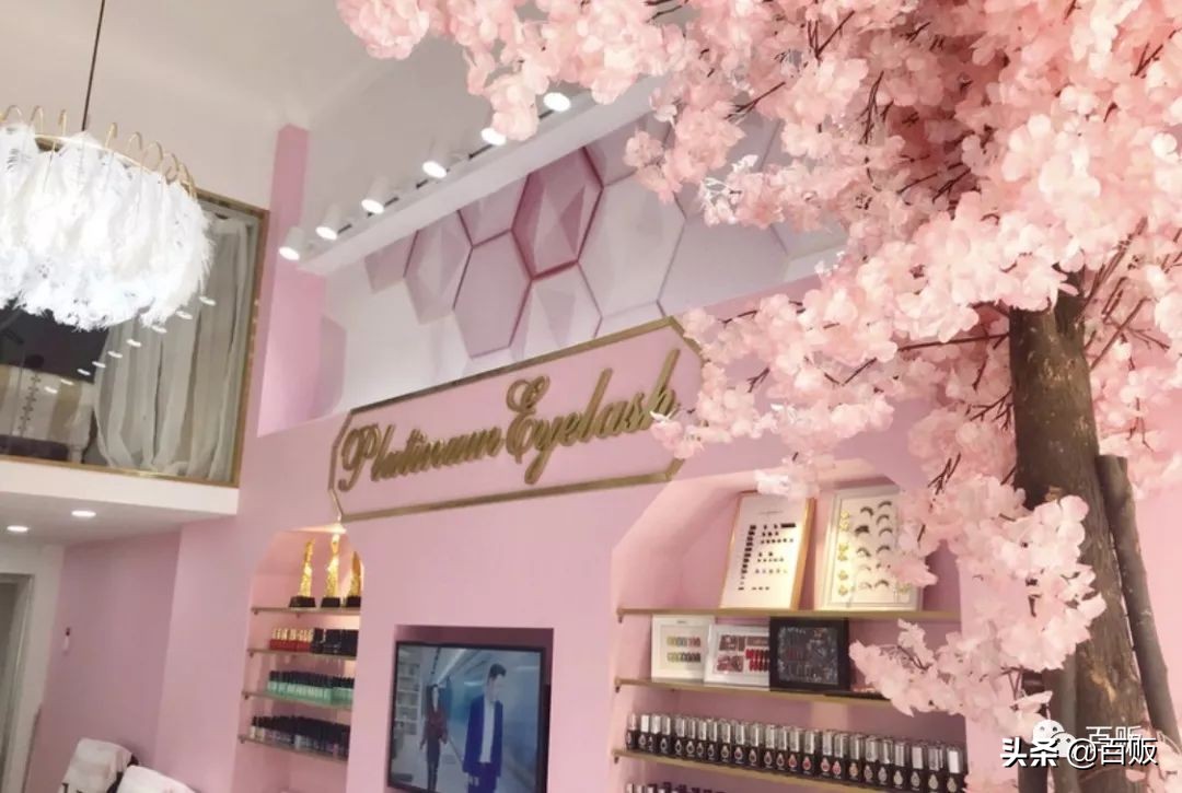 开一家美甲店需要投资多少钱,开一家美甲店需要什么条件