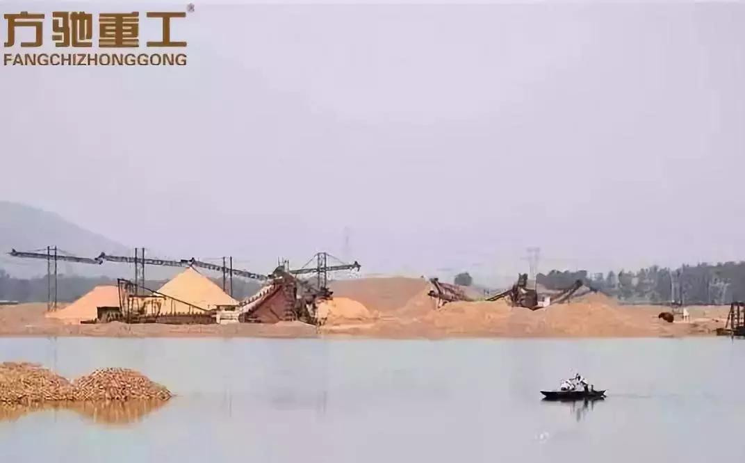 卖沙石违法由啥部门处理,卖砂石料好不好