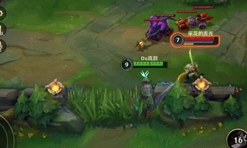 德玛西亚之力盖伦打野,德玛盖伦打野视频大全