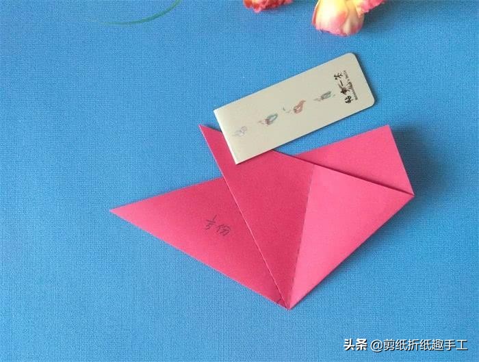 简单分享剪窗花的体会,剪纸窗花福字剪法步骤