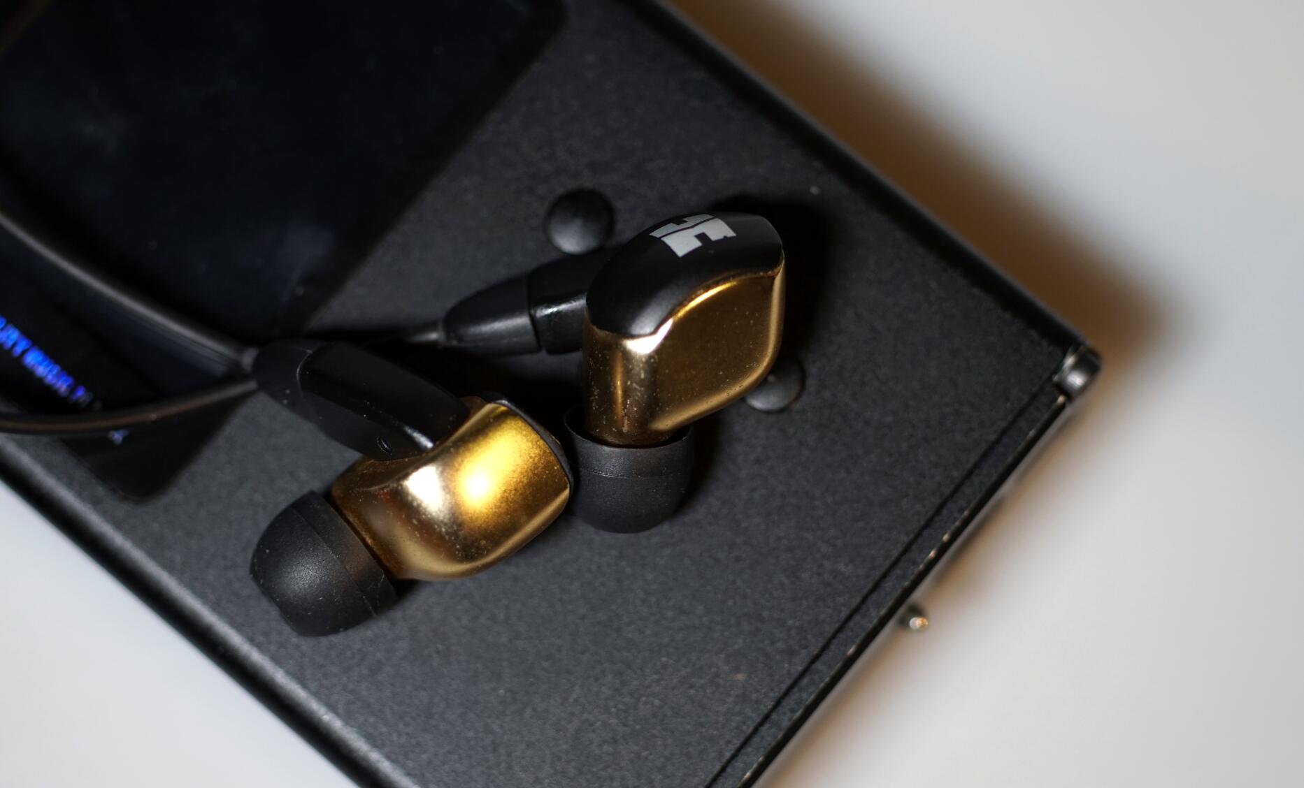 旗舰动圈测评,经典旗舰级动圈