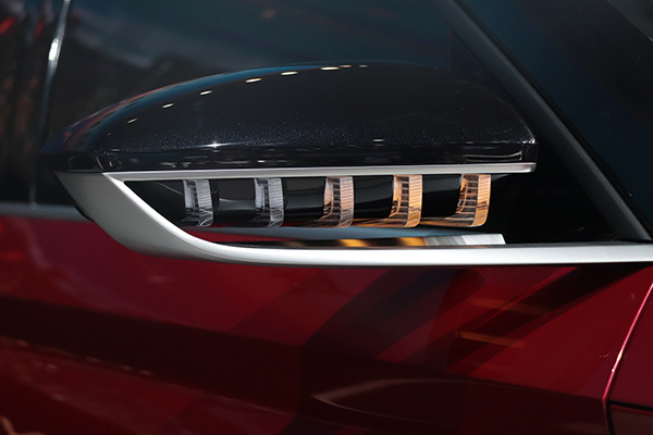 斯柯达visionsgt,深圳车展斯柯达