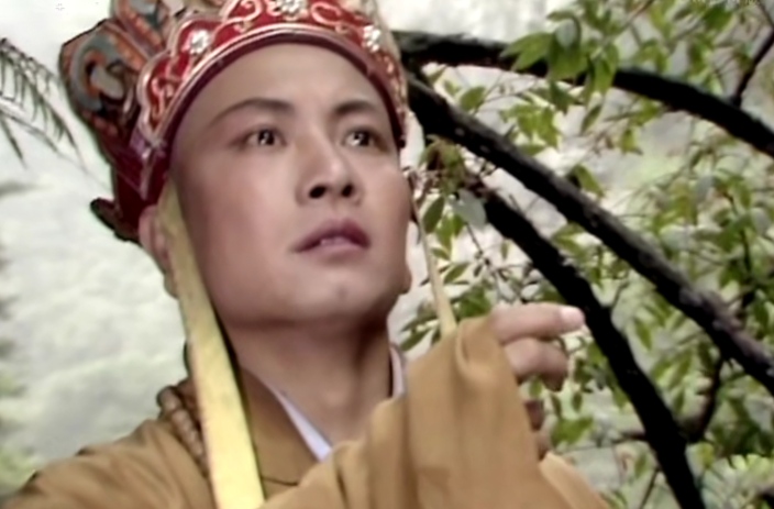 86版西游记三打白骨精拍摄洞穴,三打白骨精60版西游记有多可怕