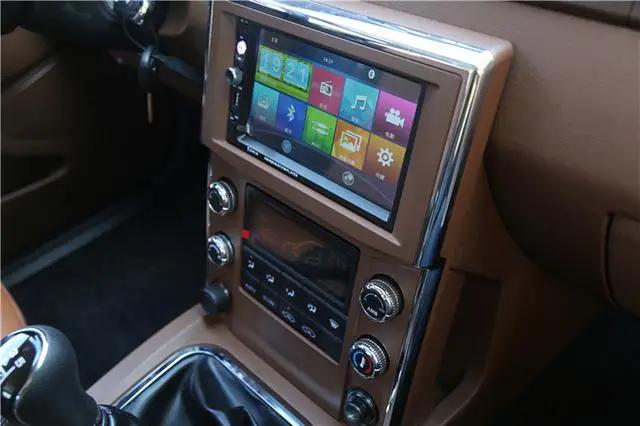 骐铃t100柴油皮卡车,骐铃T100和大迈X5对比