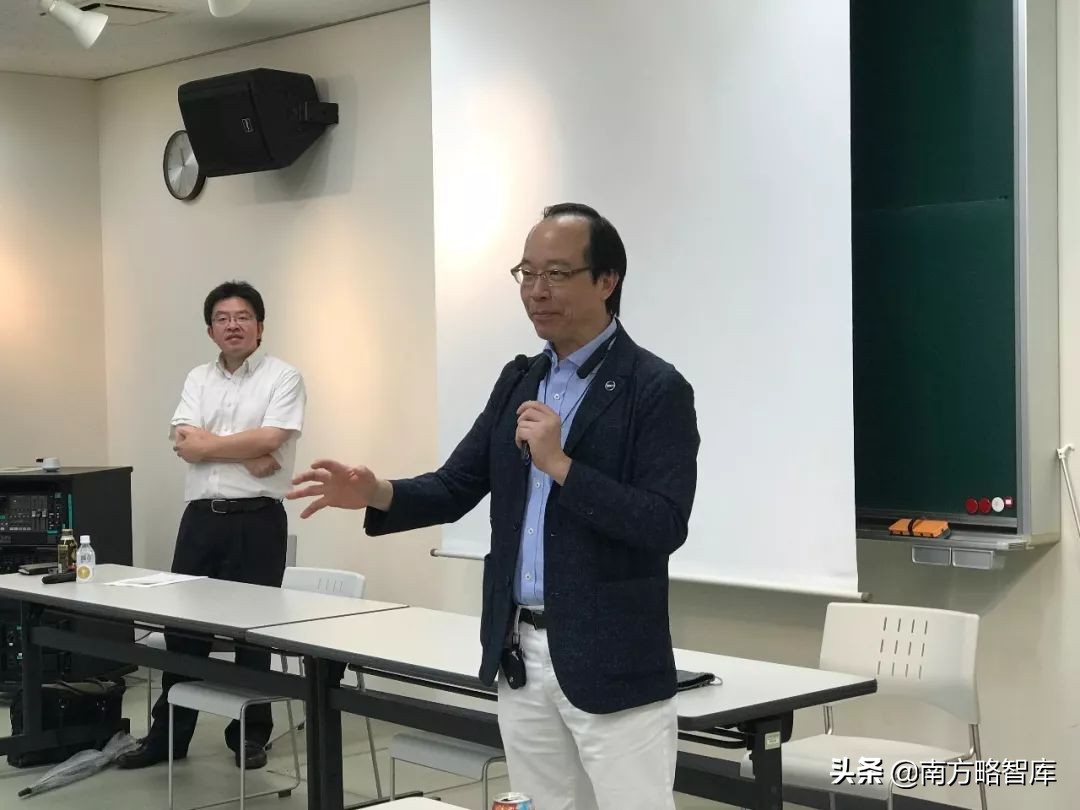 日本知名小微企业,日本小微企业发展之道