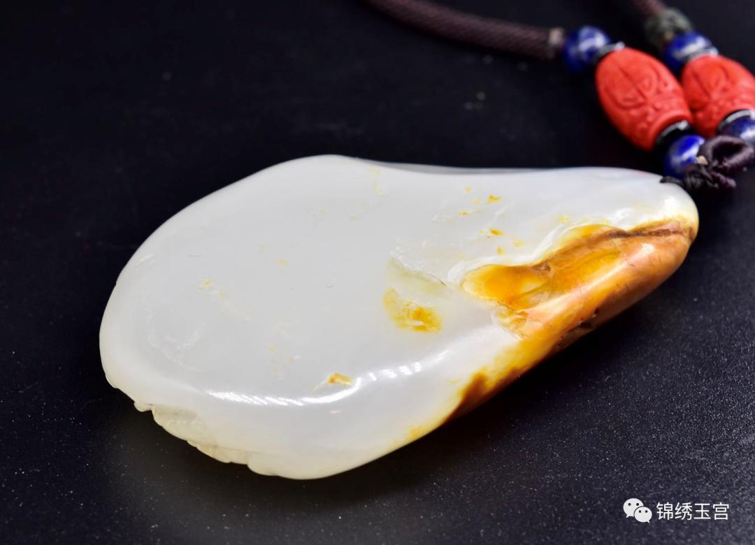 和田玉鉴赏和田玉的品质,和田玉的价值和颜色