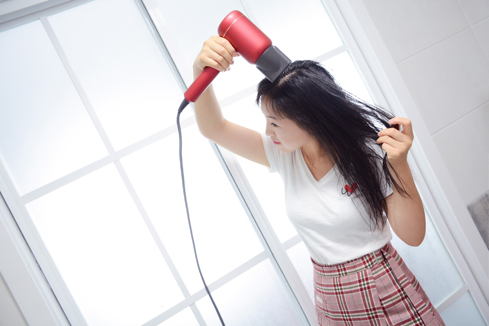 莱克吹风机f6c6区别,莱克吹风机f6评测视频