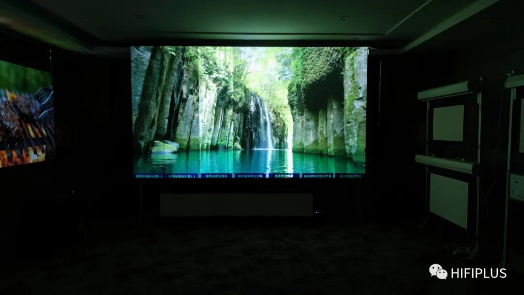 「精彩回顾·壹」2021厦门高级HiFi影音文化周：二楼展区