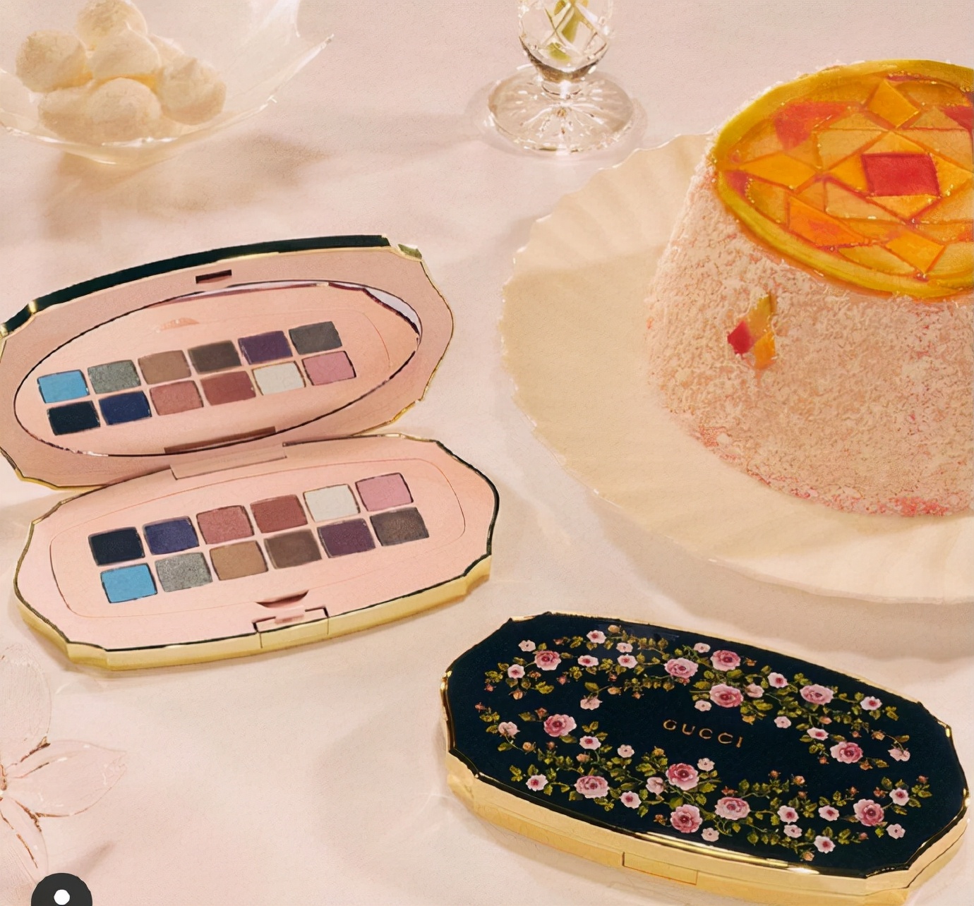 完美日记银翼口红试色,完美日记小细跟银翼口红