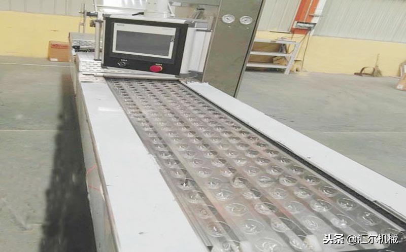 国产全自动拉伸膜包装机生产,江苏新式拉伸膜包装机哪家好