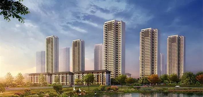 融创珑府还有地没有,融创珑府二期的优缺点