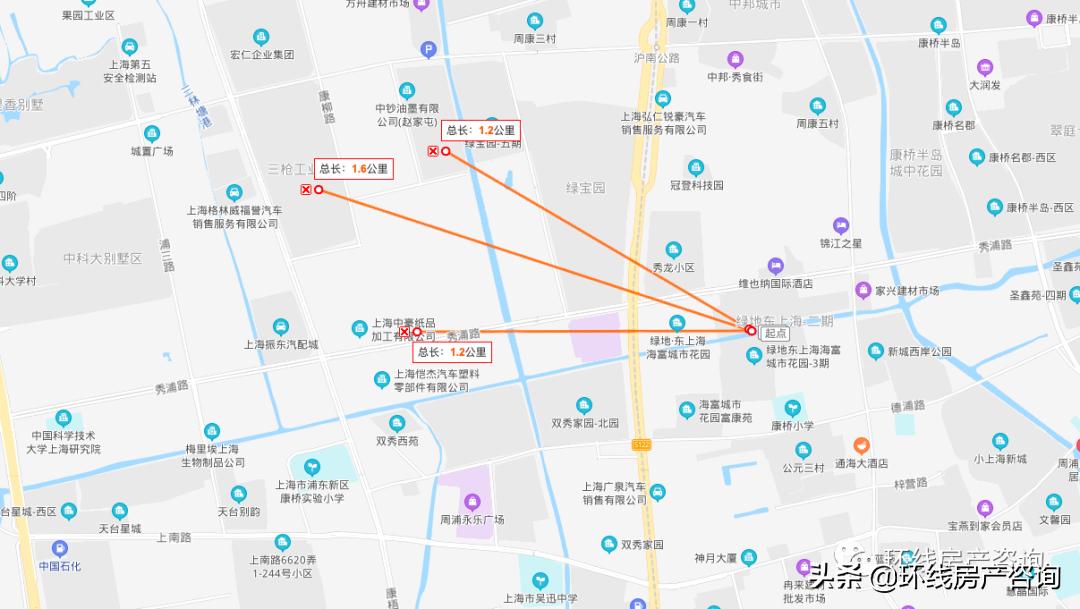 很久以前周浦,周浦有前途么