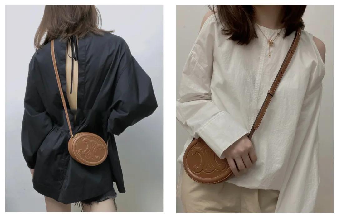 celine十大最值得买的款,celine新品2022