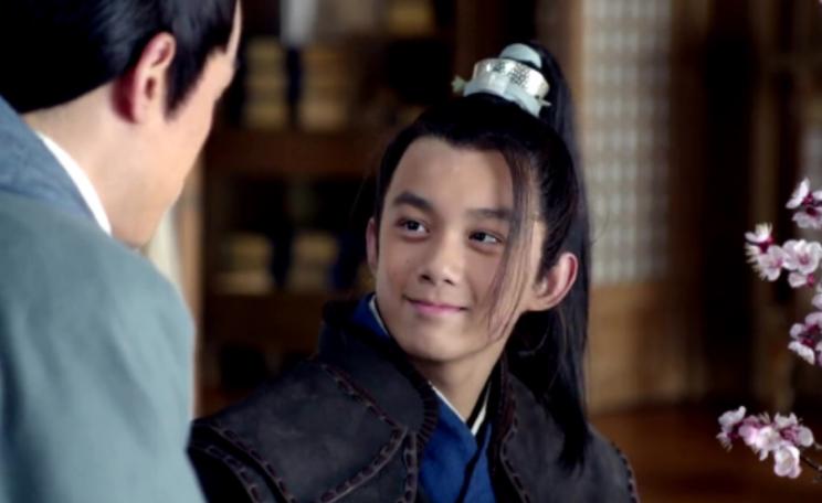 龙须刘海有多难驾驭,龙须刘海不是所有人都能驾驭