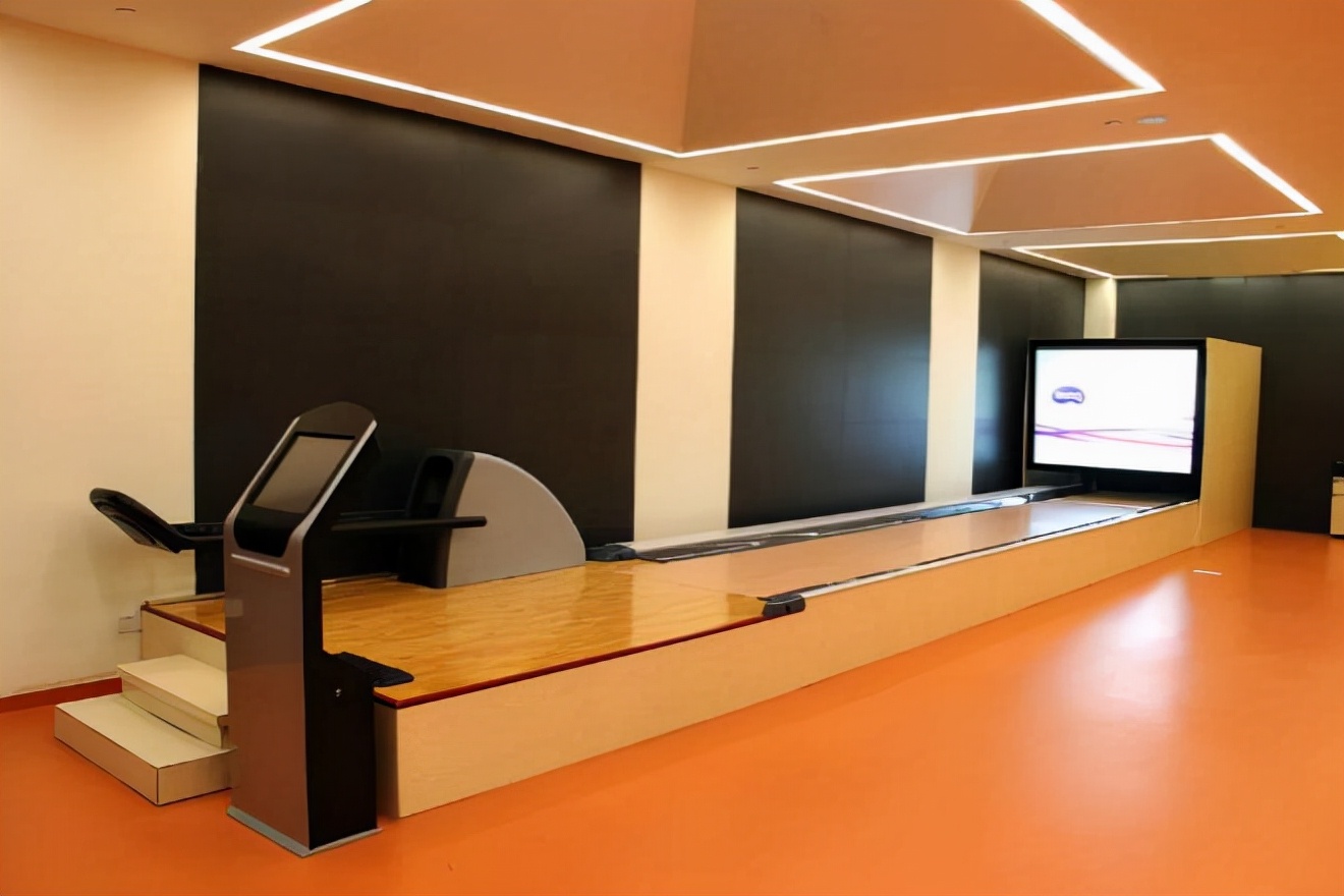 “私人订制”的康复治疗，尽在雅达国际康复医院