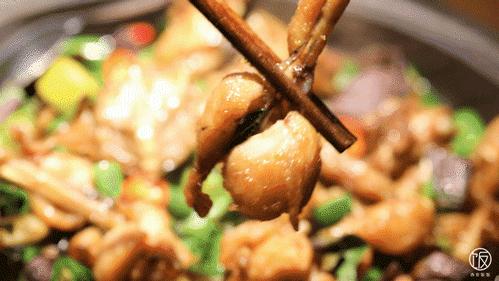 loft风的mall有够酷,心水美食“大咖”都来了