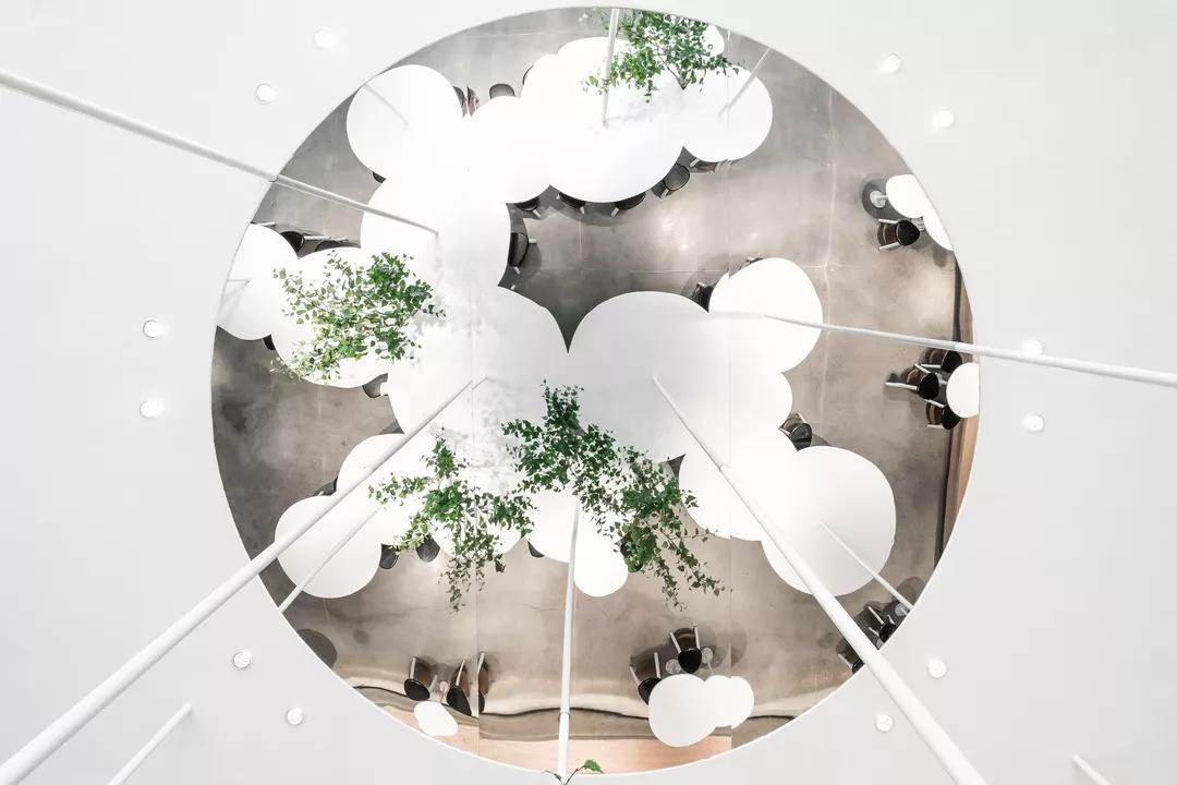 喜茶设计全套图片,15家喜茶旗舰店