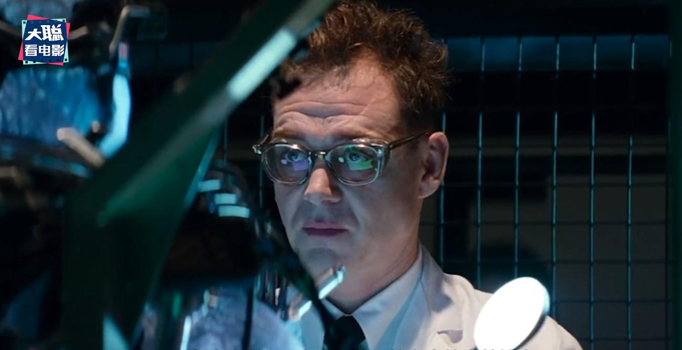 毒液2片尾彩蛋为啥穿越了,毒液2彩蛋什么意思