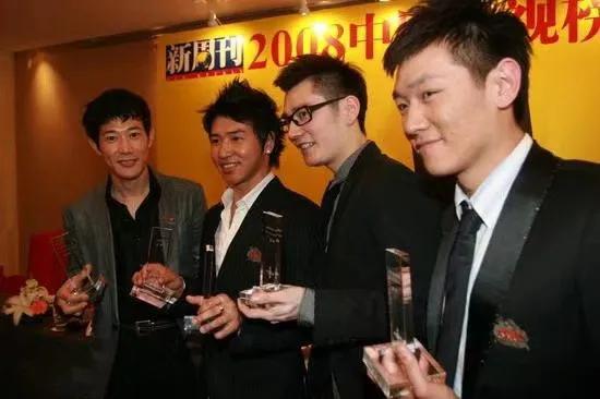 没了平台，啥也不是，那些错把平台当本事的名嘴主持人们，可惜了