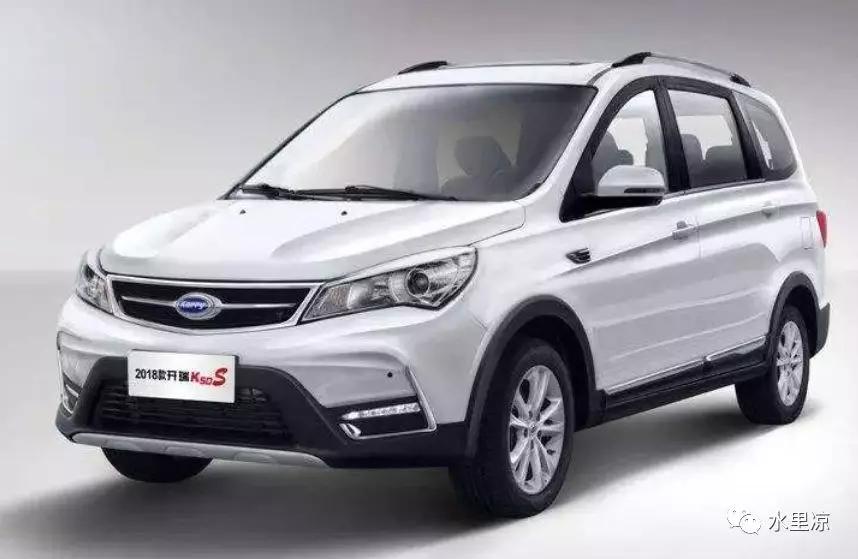 奇瑞的详细了解,奇瑞汽车的历史与发展历程