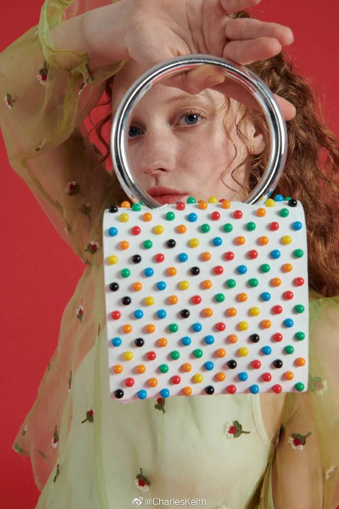 推荐几款小众又好看的包包,最值得入手的几款小众包包