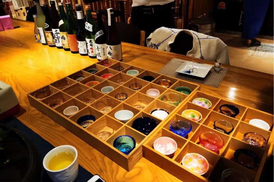 老有人说清酒就是米味?读完这篇文章我们一起嘲笑这种人