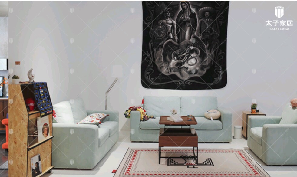 太子家居：玩抖音、推潮牌，与时俱进方为品牌突围之道