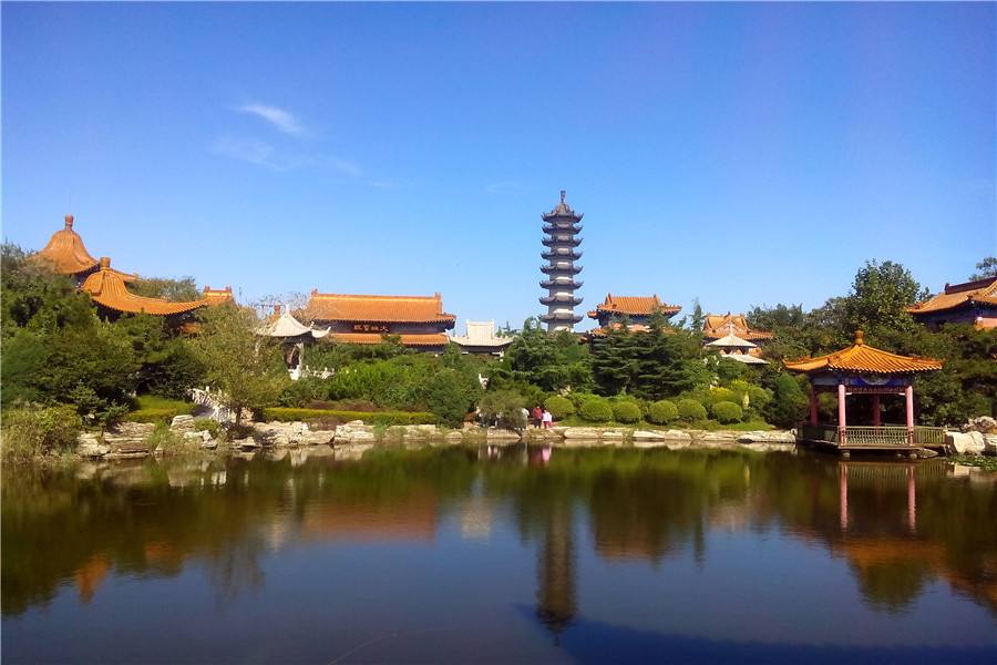 天津5a级景区名单大全,天津5a旅游景区名单最新