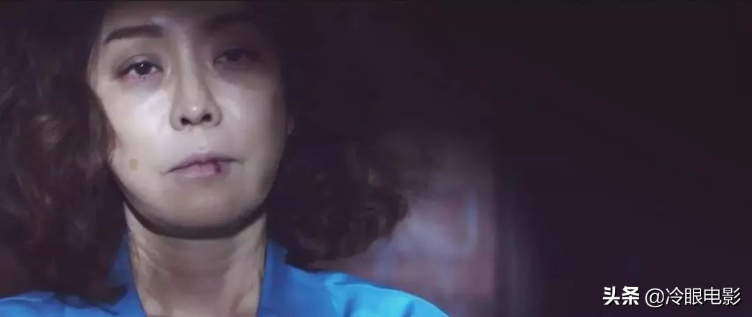 韩国有史以来最昏暗的一部剧,韩国一部高分但却充满黑暗的电影