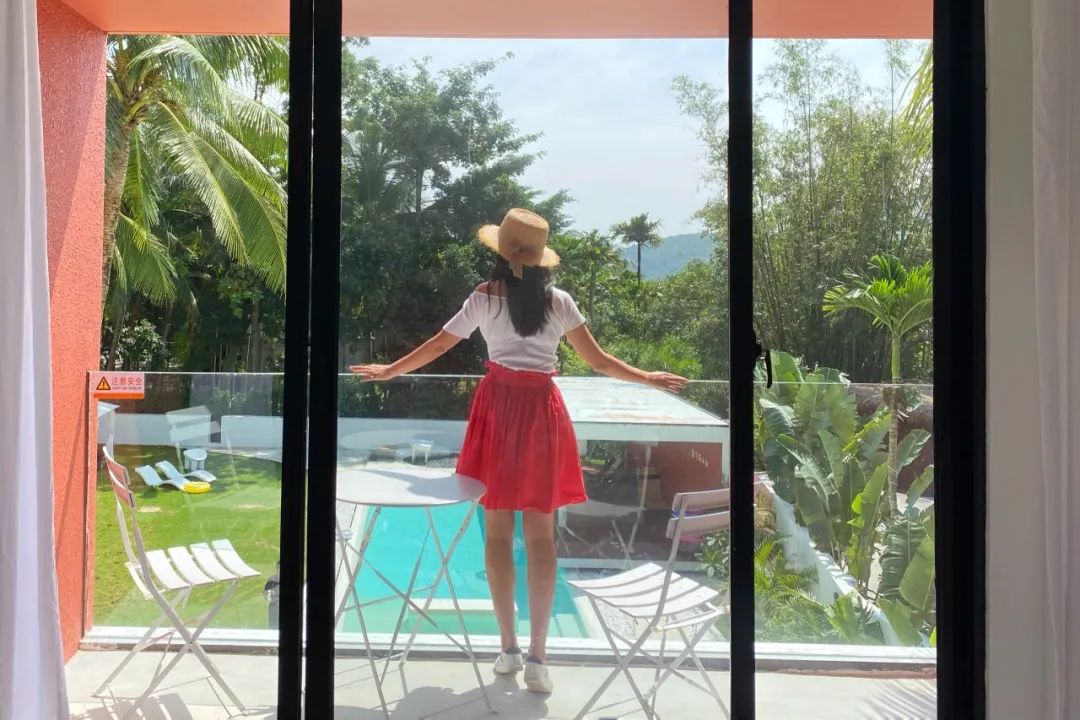 200元左右的民宿,三亚200平方米左右的民宿月租