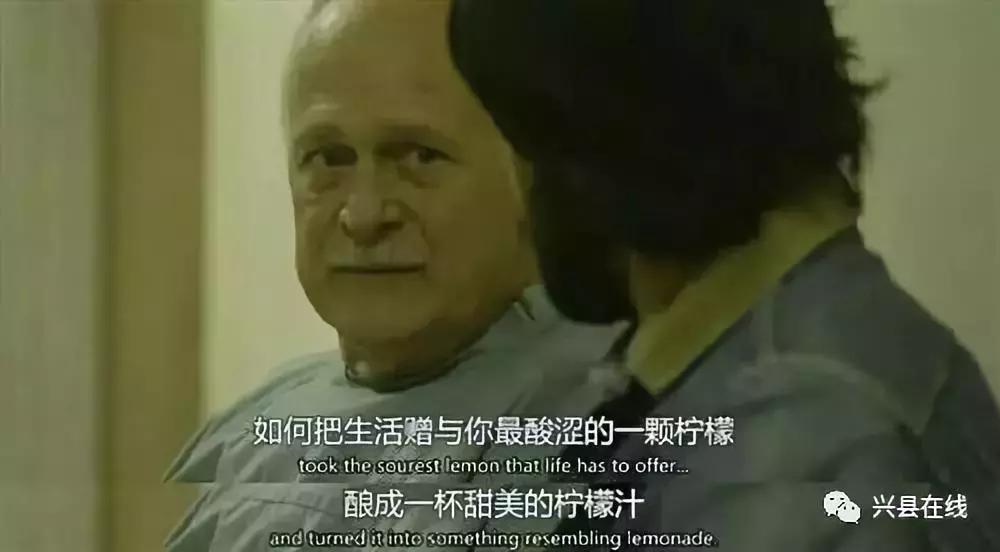 【*今条头日**】兴县街头大中午一点多拍到的一幕，辛酸，想哭！