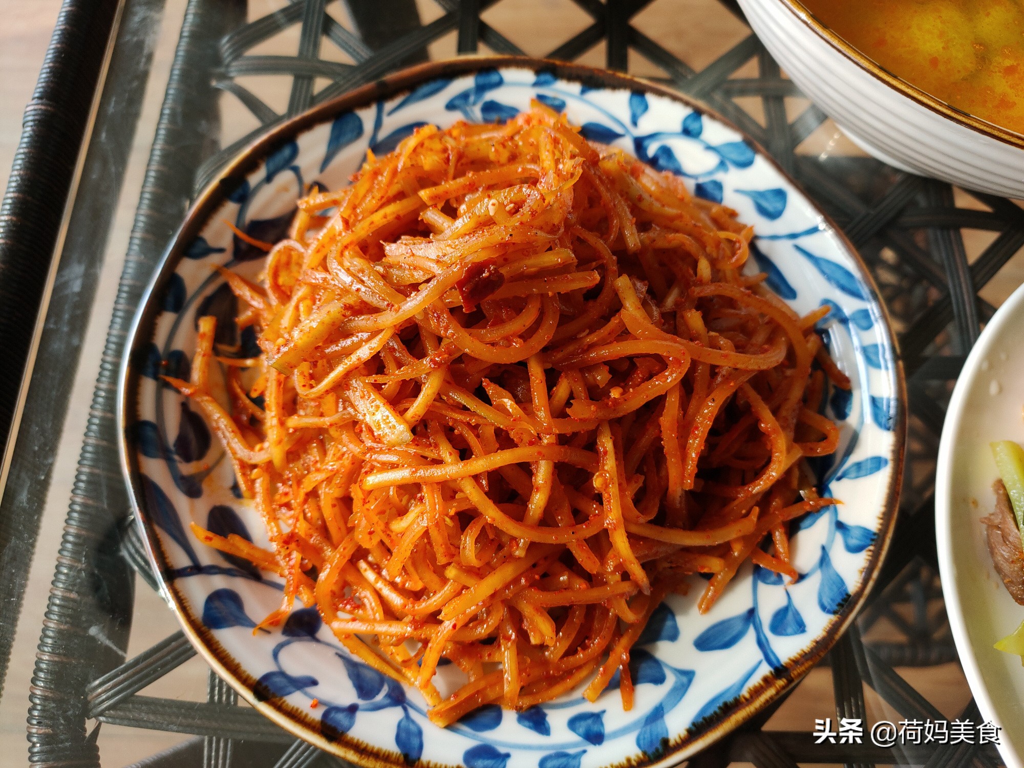 一家四口午餐晚餐省钱营养餐,一家三口过日子必备菜谱三菜一汤